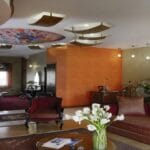 Ferdowsi Grand Hotel