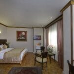 Ferdowsi Grand Hotel