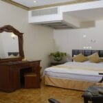 Ferdowsi Grand Hotel