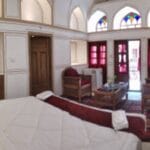 Yas Isfahan Traditional Hotel