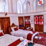 Yas Isfahan Traditional Hotel