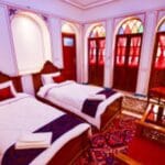 Yas Traditional Hotel