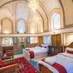 Yas Isfahan Traditional Hotel