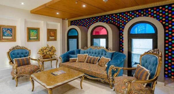 Honar Boutique Hotel - Isfahan Honar Boutique Hotel - Isfahan