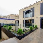 Honar Boutique Hotel - Isfahan