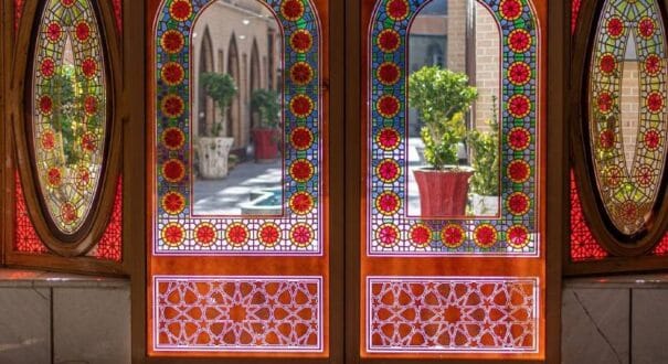 Safavi Hotel Isfahan Safavi Hotel Isfahan