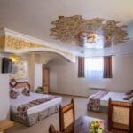 Safavi Hotel Isfahan