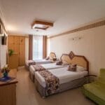 Safavi Hotel Isfahan