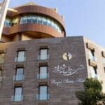 Royal Hotel Shiraz
