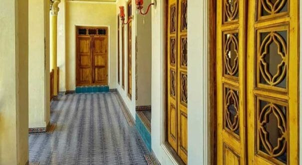 Alan Boutique Hotel