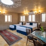 Keryas Hotel Isfahan