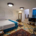 Keryas Hotel Isfahan