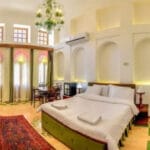 Keryas Hotel Isfahan