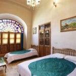 Morshedi Traditional House