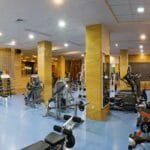 Chamran Hotel Shiraz