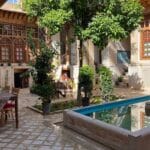 IranMehr Boutique Hotel