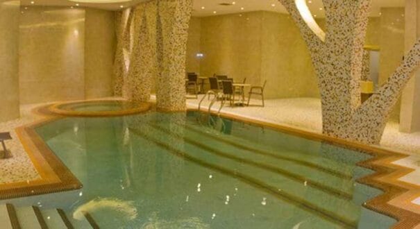Royal Hotel Shiraz Royal Hotel Shiraz