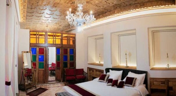 Alan Boutique Hotel