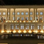 Keryas Hotel Isfahan