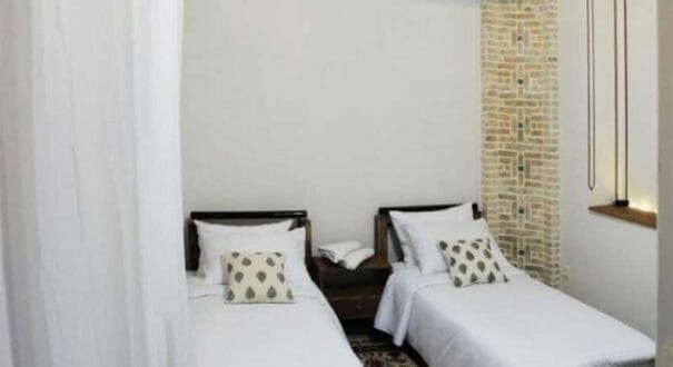 Alan Boutique Hotel