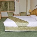 Pars International Hotel