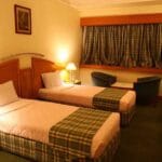 Pars International Hotel