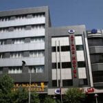 Atlas Hotel Tehran