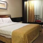 Chamran Hotel Shiraz