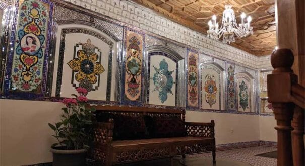 Alan Boutique Hotel
