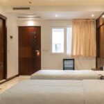 Vakil Hotel Shiraz