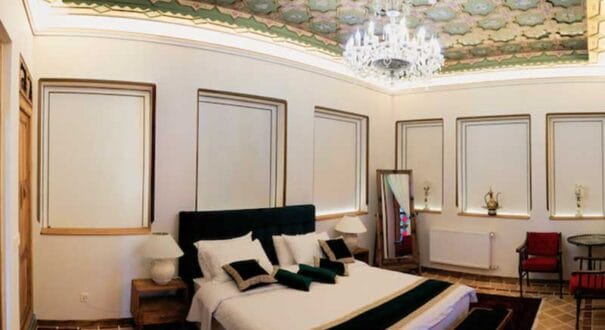 Alan Boutique Hotel