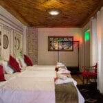 Alan Boutique Hotel