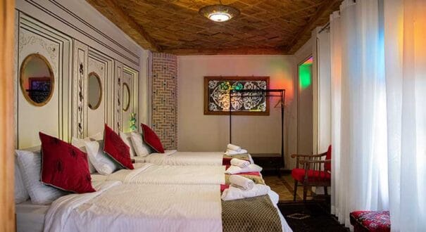 Alan Boutique Hotel