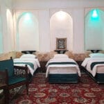 Khan Neshin Traditional House