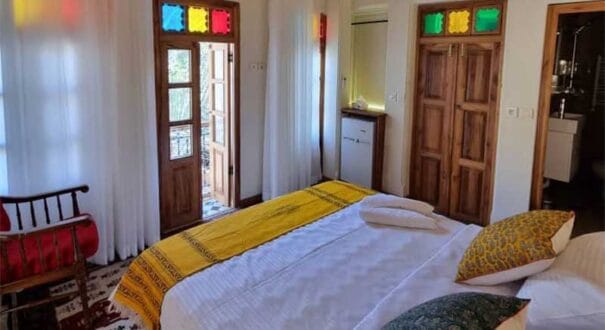 Alan Boutique Hotel