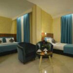 Arg Hotel Shiraz