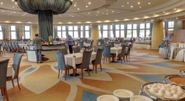 Shiraz Grand Hotel Shiraz Grand Hotel