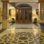 Arg Hotel Shiraz