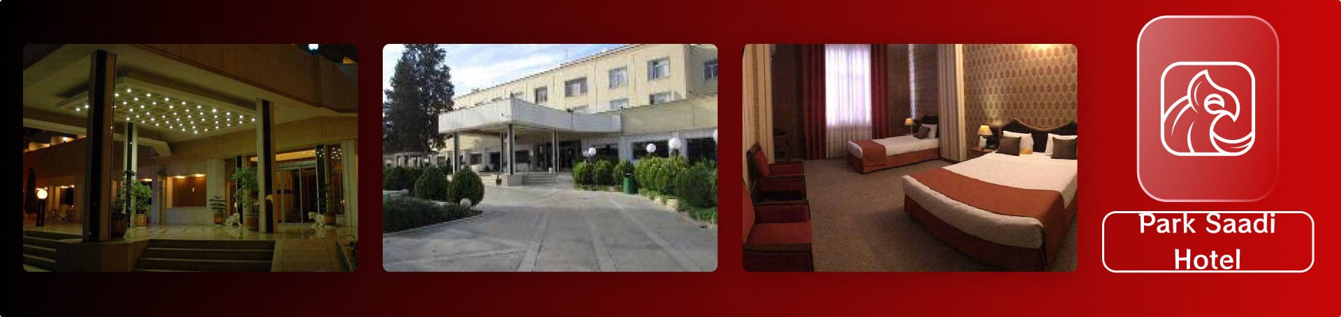 Pars International Hotel Pars International Hotel