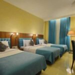 Arg Hotel Shiraz