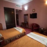 Eram Grand Hotel