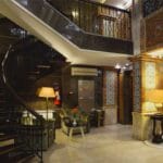 Arg Hotel Shiraz