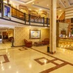 Aryobarzan Hotel