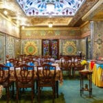 Laleh International Hotel