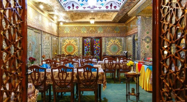 Laleh International Hotel Laleh International Hotel