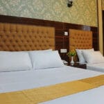 Mina Hotel Tehran