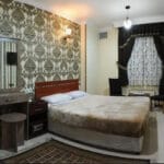 Mina Hotel Tehran