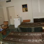 Atlas Hotel Tehran