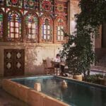 IranMehr Boutique Hotel