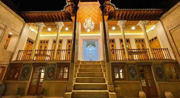Alan Boutique Hotel